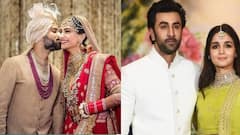 Celebs At Ex Wedding: रणबीर कपूर से लेकर अनुष्का शर्मा तक, अपने ही एक्स की शादी में दनदनाते हुए पहुंचे ये स्टार्स और...