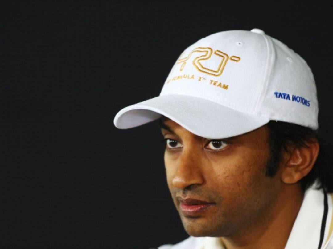 Narain Karthikeyan Reckons Formula E Will Create Buzz But Better Infrastructure Required For Motorsport To Flourish In India Narain Karthikeyan Reckons Formula E Will Create Buzz But Better Infrastructure Required For Motorsport To Flourish In India