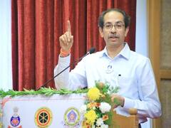 शिवसेना एकच आहे एकच राहणार, निवडून आलेले लोक पक्ष बनवणार असतील तर...उद्धव ठाकरेंचा शिंदे गटावर प्रहार