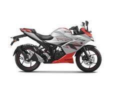 2023 Suzuki Gixxer launched: मस्क्युलर लूक, 155cc फ्युएल-इंजेक्टेड इंजिन; अपडेटेड Suzuki Gixxer लॉन्च