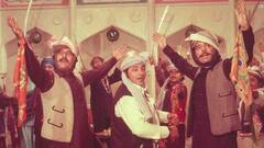 Vinod Khanna-Feroz Khan: रियल लाइफ में 'जय-वीरू' जैसा बॉन्ड शेयर करते थे ये दो स्टार्स, एक ही तारीख और एक ही बीमारी ने ली दोनों की जान