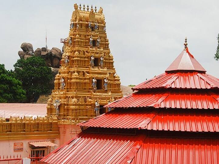 MLA Sunke Ravi Shanker Says Thanks to CM KCR For Kondagattu Temple Development Kondagattu Temple: కొండగట్టు ఆలయాభివృద్ధికి రూ.100 కోట్ల నిధులు - థాంక్స్ చెప్పిన ఎమ్మెల్యే