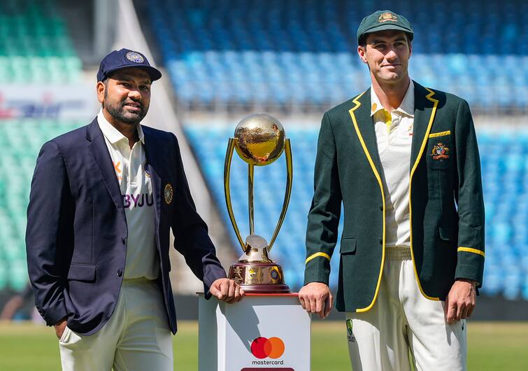 if india vs australia wtc final draw or tie then what happens who will champion win trophy WTC Final: 6 दिन में भी नहीं निकला नतीजा और ड्रॉ पर खत्म हुआ फाइनल, तो कौन बनेगा चैंपियन?