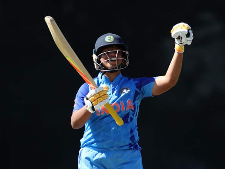 Women's T20 World Cup: Richa Ghosh Shines As India Beat Bangladesh In Warm-Up Fixture Women's T20 World Cup: Richa Ghosh Shines As India Beat Bangladesh In Warm-Up Fixture