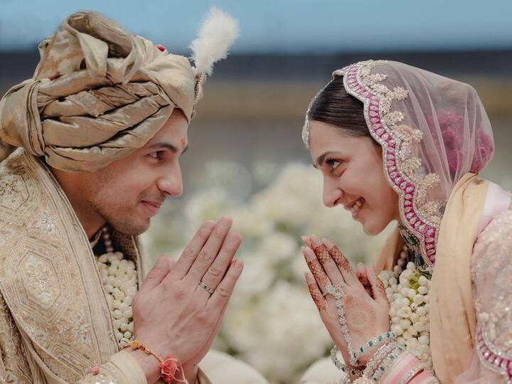 Katrina Kaif Vicky Kaushal Varun Dhawan Karan Johar Wishes To  Kiara Advani Sidharth Malhotra Sidharth Malhotra - Kiara Advani Wedding : आलिया भट्ट ते वरूण धवन; बॉलिवूड सेलिब्रिटींनी सिद्धार्थ-कियाराला दिल्या लग्नाच्या शुभेच्छा