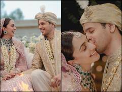 वेडिंग रिंग से लेकर मंगलसूत्र तक एक क्लिक में जानें सिद्धार्थ-कियारा की शादी से जुड़ी हर अपडेट