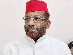 सपा विधायक जाहिद बेग ने जमकर की पूर्व PM अटल बिहारी वाजपेयी की तारीफ, डिप्टी CM ब्रजेश पाठक भी थे मौजूद