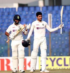 রাহুল-শুভমনের মধ্যে একজনকে বাদ দিয়েই কি অস্ট্রেলিয়ার বিরুদ্ধে নামবে ভারত?