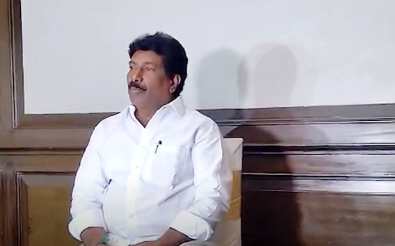 Kotamreddy Friend Ramashiva Reddy | ఫోన్ ట్యాపింగ్ వ్యవహారంలో కొత్త ట్విస్ట్ | DNN | ABP Desam