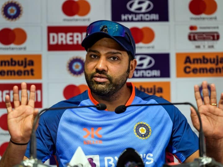 IND vs AUS: Why is captain Rohit upset with Siraj, Ashwin and Jadeja? The secret was revealed in the interview given to Irfan Pathan IND vs AUS: ਸਿਰਾਜ, ਅਸ਼ਵਿਨ ਅਤੇ ਜਡੇਜਾ ਤੋਂ ਕਿਉਂ ਪ੍ਰੇਸ਼ਾਨ ਹਨ ਕਪਤਾਨ ਰੋਹਿਤ? ਇਰਫਾਨ ਪਠਾਨ ਨੂੰ ਦਿੱਤੇ ਇੰਟਰਵਿਊ 'ਚ ਖੋਲ੍ਹਿਆ ਇਹ ਰਾਜ਼