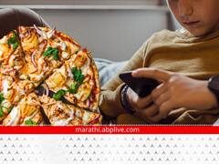 Photo: सहा वर्षाच्या मुलानं दिली 80 हजार रुपयांच्या जेवणाची ऑर्डर