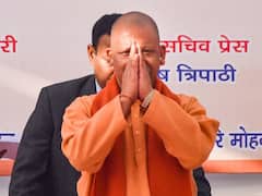 'कृष्ण के अस्तित्व में विश्वास नहीं करते कम्युनिस्ट और कांग्रेस', योगी आदित्यनाथ बोले- त्रिपुरा की जनता को BJP पर यकीन