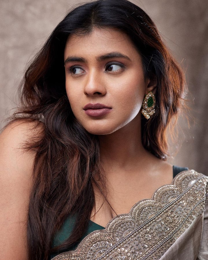 హెబా పటేల్ అందమైన ఫోటోలు -Image credit: Hebah Patel/Instagram