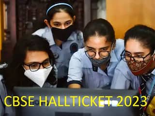 CBSE Exam Admit Card 2023: சிபிஎஸ்இ பொதுத் தேர்வு ஹால் டிக்கெட் வெளியீடு; டவுன்லோடு செய்வது எப்படி?