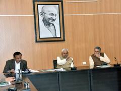 नीतीश कैबिनेट में 18 एजेंडों पर लगी मुहर, कंप्यूटर शिक्षकों की होगी बंपर बहाली