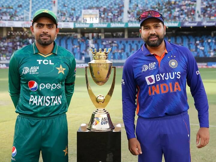 former PCB chairman Khaled Mahmood on Team Indias Absence in Asia Cup 2023 in Pakistan Asia Cup 2023: 'भारत के बिना एशिया कप कमजोर रहेगा, पैसा ही नहीं आ पाएगा',  पूर्व PCB चीफ ने किया अलर्ट