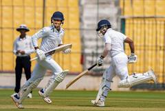 Ranji Trophy:मयंकचं दमदार शतक, भारतीय संघात पुनरागमन होणार का?