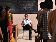 తెలుగు, తమిళ ప్రజలు ఎంత దగ్గరివారో తెలిసింది - ‘సార్’ ట్రైలర్ లాంచ్‌లో ధనుష్ ఏమన్నారంటే?