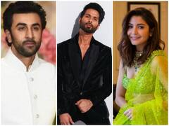 रणबीर कपूर से लेकर अनुष्का शर्मा तक, बॉलीवुड के इन सेलेब्स ने खुशी-खुशी अटेंड की है अपने एक्स की शादी