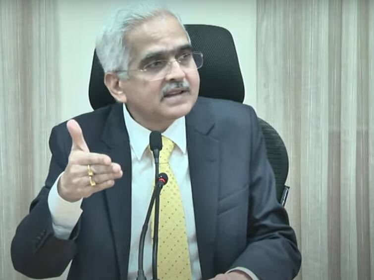 RBI Monetary Policy: Banking And NBFC Sector Continue To Remain Resilient And Strong: Das On Adani Crisis RBI Monetary Policy: Banking And NBFC Sector Continue To Remain Resilient And Strong: Das On Adani Crisis