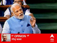 पीएम मोदी के भाषण ने कर दिया 2024 के चुनाव का एजेंडा सेट ?