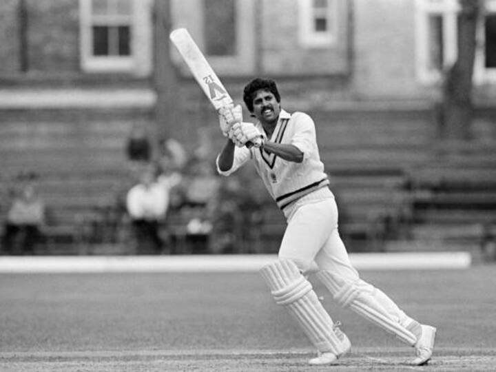 1983 च्या क्रिकेट विश्वचषकात तो भारतीय क्रिकेट संघाचा कर्णधार होता आणि त्याच्या नेतृत्वाखाली संघाने विश्वचषक जिंकण्याचा पराक्रम केला. (Image Credit - Getty Image)