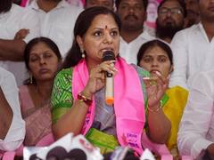 दिल्ली शराब नीति मामले में एक्शन में सीबीआई, केसीआर की बेटी के चार्टर्ड अकाउंटेंट को किया अरेस्ट