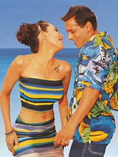 In Pics : करिश्माचे हे भन्नाट फोटो पाहिलेत का? पाहून तुम्हीही म्हणाल....