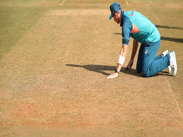 IND vs AUS: Aussie Experts Accuse India Of Doctoring Nagpur Pitch, Demand ICC Intervention IND vs AUS: Aussie Experts Accuse India Of Doctoring Nagpur Pitch, Demand ICC Intervention