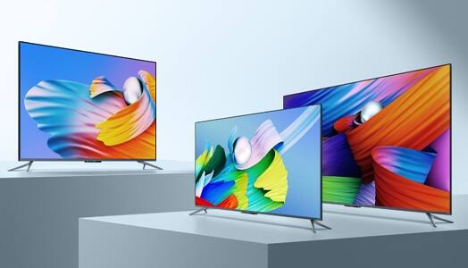 Smart TV : પરિવાર સાથે બેસીને માણો થિયેટર જેવો આનંદ, ખરીદો Oneplus આ ટીવી