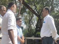 மாவட்ட ஆட்சியர் செயலால் மகிழ்ச்சி அடைந்த மயிலாடுதுறை மாவட்ட மக்கள் - அப்படி என்ன நடந்தது..?