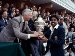 Kapil Dev: ' ख्वाब हो तुम या कोई हकीकत, कपिल देव त्‍वाडा जवाब नही' , 29  वर्षापूर्वी कपिल देवने केला होता 'हा' विश्वविक्रम