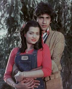 Kumar Gaurav Life: कभी लाखों हसीनाओं को अपने लुक्स से घायल करते थे संजय दत्त के जीजा, फिर एक गलती से बर्बाद कर लिया करियर