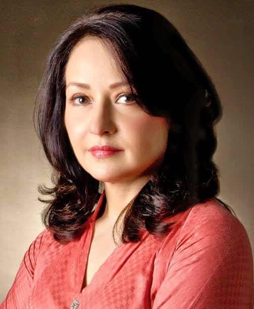जिसके बाद में जेबा बख्तियार ने 2008 में सोहेल खान लघारी के साथ में निकाह कर लिया था. (Photo- Instagram)