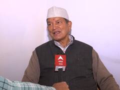 हरीश रावत ने हरक सिंह रावत को आर्शीवाद देने से किया इनकार, कहा- 'मेरे लिए कार्यकर्त्ता सबसे ऊपर'
