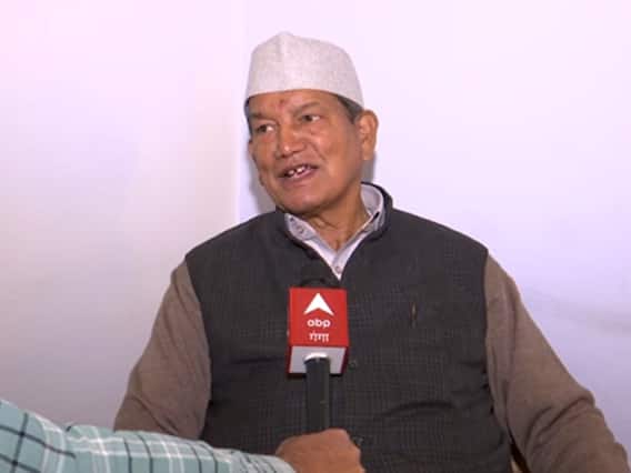 Uttarakhand: हरीश रावत ने हरक सिंह रावत को आर्शीवाद देने से किया इनकार, कहा- 'मेरे लिए कार्यकर्त्ता सबसे ऊपर'