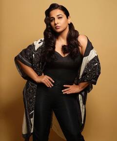 वेट को ना आने दें फैशन के आड़े, वैलेंटाइन डे पर विद्या बालन से लेकर हुमा कुरैशी तक के ये वेस्टर्न लुक करें ट्राई