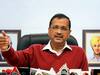 Kejriwal Govt Accused Of 'Political Snooping', Lt Guv Seeks President's Nod For Action