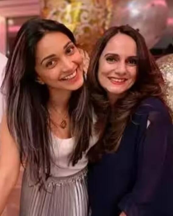 Sidharth Kiara Wedding: मुस्लिम परिवार से आती हैं कियारा आडवाणी की मां Genevieve Jaffrey, जानें- उनके बारे में सबकुछ
