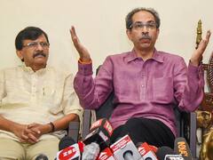 महाराष्ट्र में चुनौती का जवाब चुनौती से! शिंदे के मंत्री ने शिवसेना के इस नेता को दिया इस्तीफा वाला चैलेंज