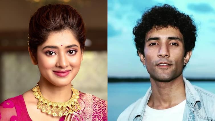 Ditipriya Rishav: Ditipriya Roy and Rishav Basu Will cast in a new bengali film by Angshuman Pratyush named Annapurna Ditipriya Rishav: 'মা'-কে নিয়ে দিতিপ্রিয়া ঋষভের নতুন ছবি 'অন্নপূর্ণা'