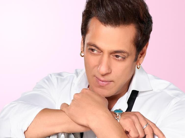 Salman Khan Wraps Shooting 'Kisi Ka Bhai Kisi Ki Jaan', Announces His Eid Release With A Charming New PIC Salman Khan Wraps Shooting 'Kisi Ka Bhai Kisi Ki Jaan', Announces His Eid Release With A Charming New PIC