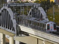 दिल्ली में जल्द होने जा रही पहली रिंग मेट्रो की शुरुआत, सफर करना होगा आसान, ये होगी रूट