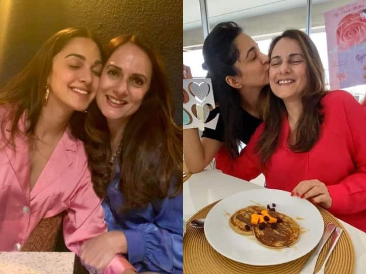 Kiara Advani Mother Genevieve Jaffrey: कियारा आडवाणी का जन्म एक सिंधी हिंदू परिवार में हुआ था. उनके पिता जगदीप आडवाणी बिजनेसमैन हैं. वहीं कियारा आडवाणी की मां Genevieve Jaffrey एक टीचर रही हैं.