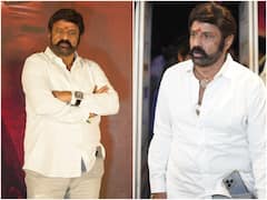 Balakrishna Phone : బాలకృష్ణ ఏ ఫోన్ వాడుతున్నారో చూశారా? పాకెట్‌లో ఎలా స్టైలుగా పెట్టారో?