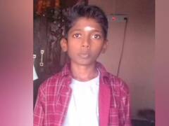 பள்ளி மைதானத்தில்  மயங்கி விழுந்த மாணவன் உயிரிழப்பு - நாகை அருகே சோகம்