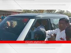 मोठी बातमी! शिंदे गटातील मंत्र्याचा ताफा महिलांनी अडवला; औरंगाबादेतील घटना