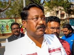 झारखंड: कैश कांड में निलंबित कांग्रेस विधायक नमन बिक्सल कोंगारी ईडी के सामने पेश, पूछताछ जारी