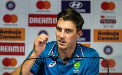 IND vs AUS : नागपूरच्या मैदानावर भारत आणि ऑस्ट्रेलिया भिडणार