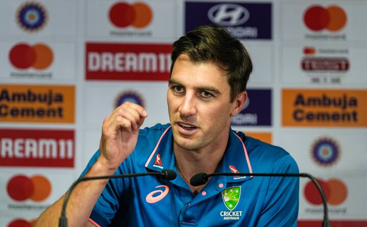 भारत आणि ऑस्ट्रेलिया यांच्यातील बॉर्डर-गावस्कर कसोटी मालिकेला उद्यापासून नागपूरात सुरुवात होत आहे.